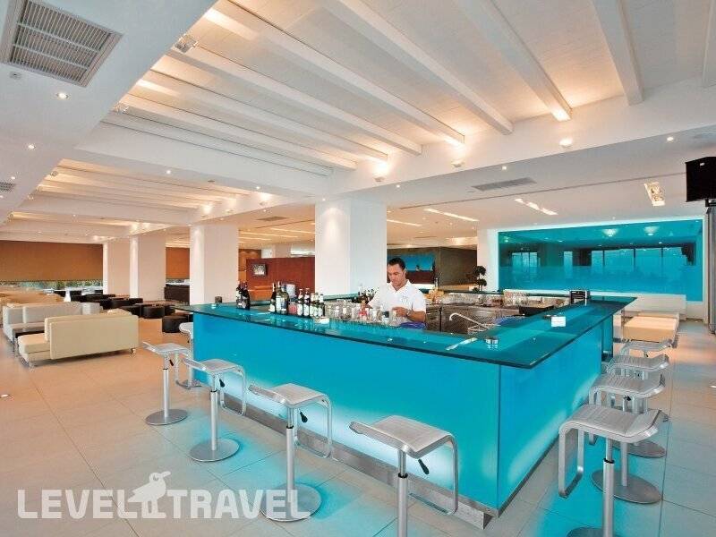 Фотография Atlantica Mikri Poli Hotel