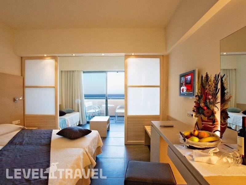 Фотография Atlantica Mikri Poli Hotel