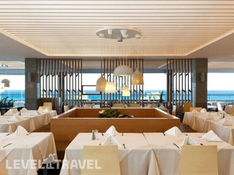 Фотография Atlantica Mikri Poli Hotel