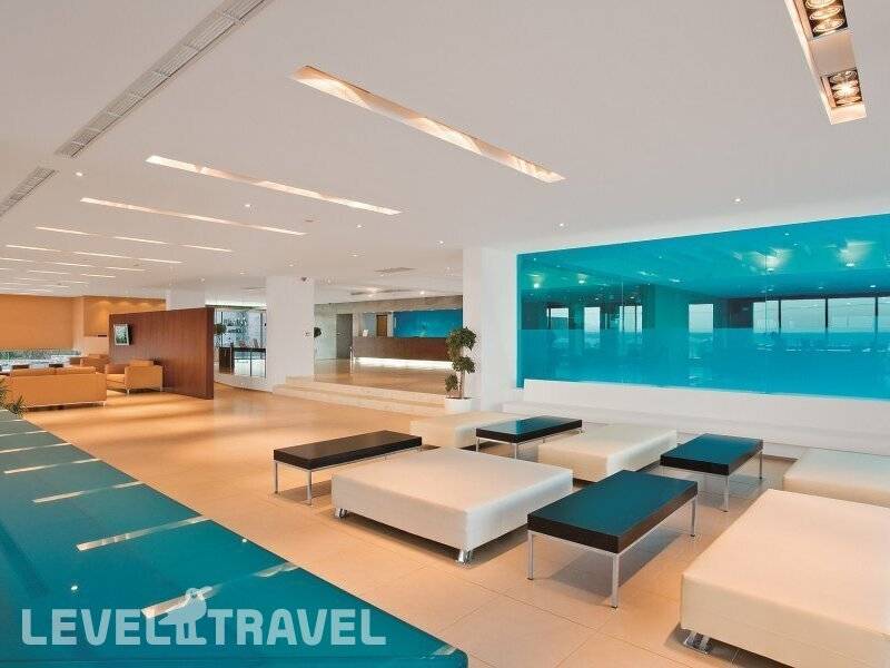 Фотография Atlantica Mikri Poli Hotel