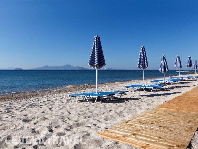 Фотография Atlantica Mikri Poli Hotel