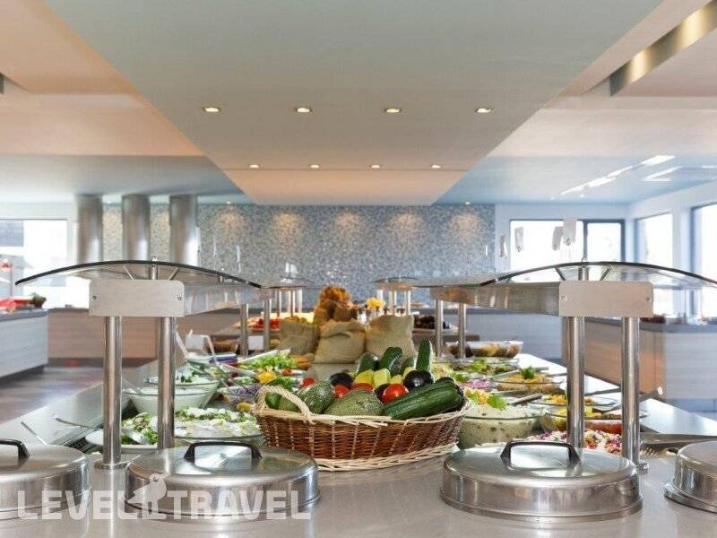 Фотография Atlantica Mikri Poli Hotel