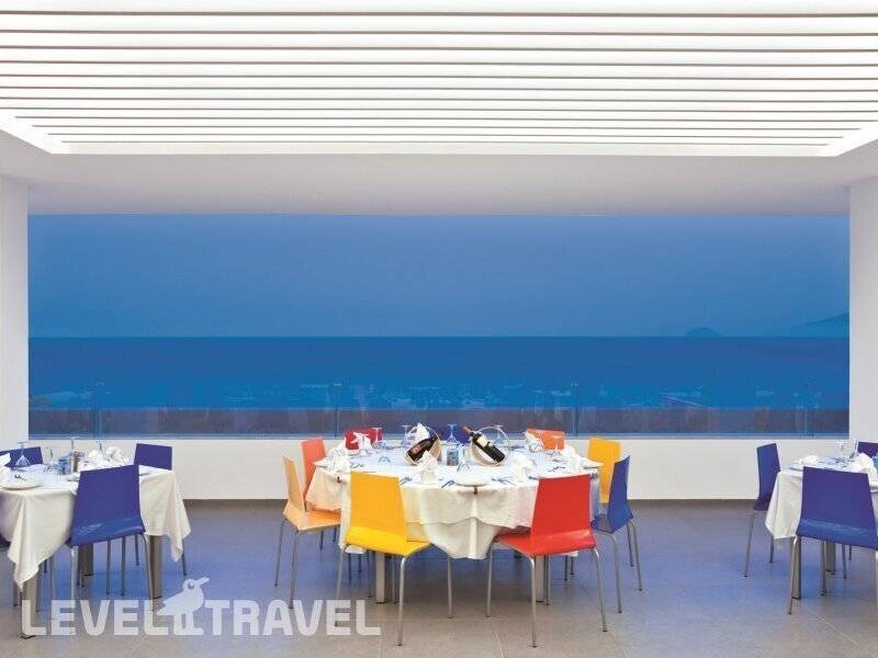 Фотография Atlantica Mikri Poli Hotel
