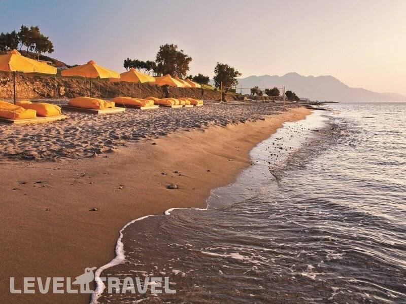 Фотография Atlantica Mikri Poli Hotel