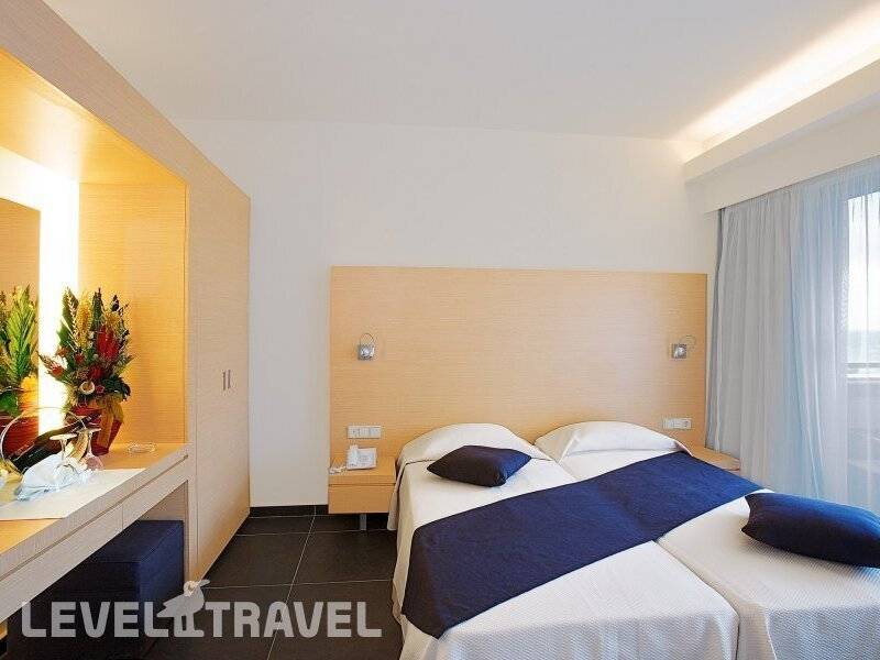Фотография Atlantica Mikri Poli Hotel