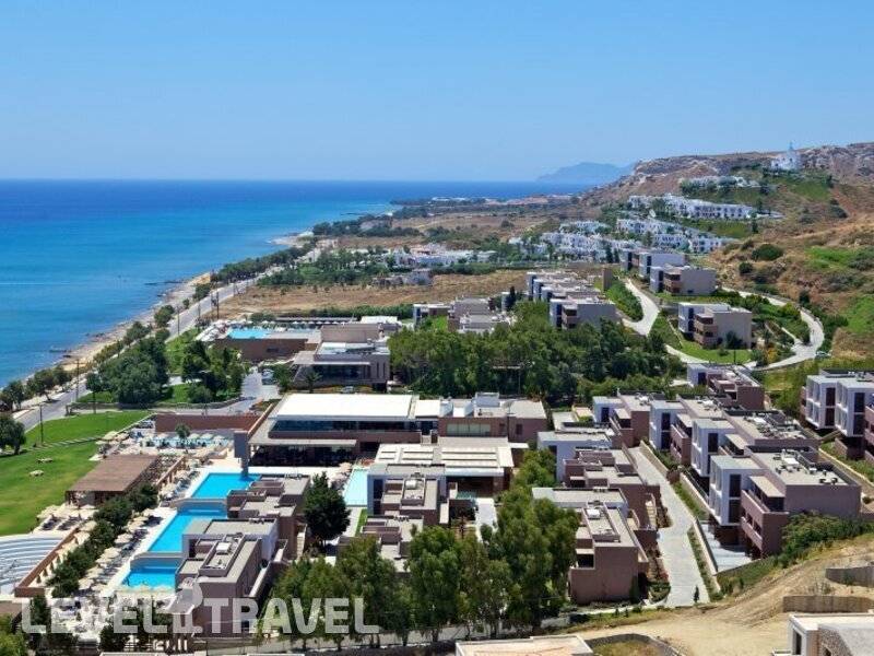 Фотография Atlantica Mikri Poli Hotel
