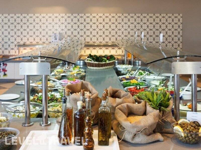 Фотография Atlantica Mikri Poli Hotel