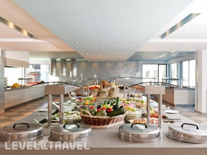Фотография Atlantica Mikri Poli Hotel