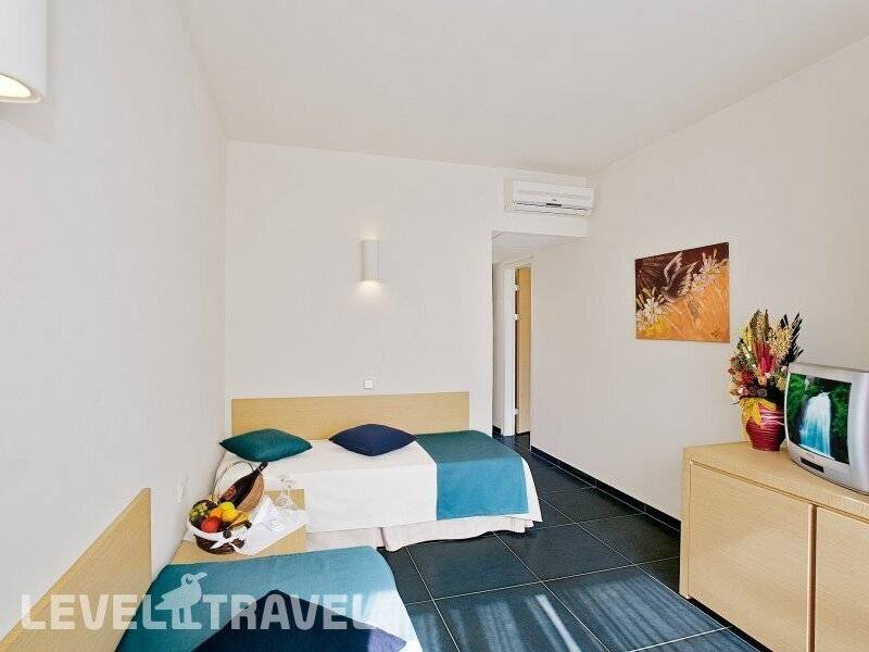 Фотография Atlantica Mikri Poli Hotel