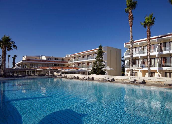 Atlantica Thalassa Hotel