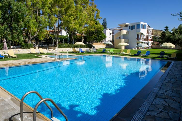 Prince Of Lillies Hotel (Adults Only 12+)