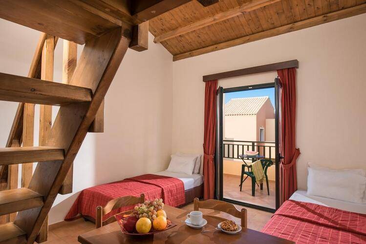 Dia Apartments