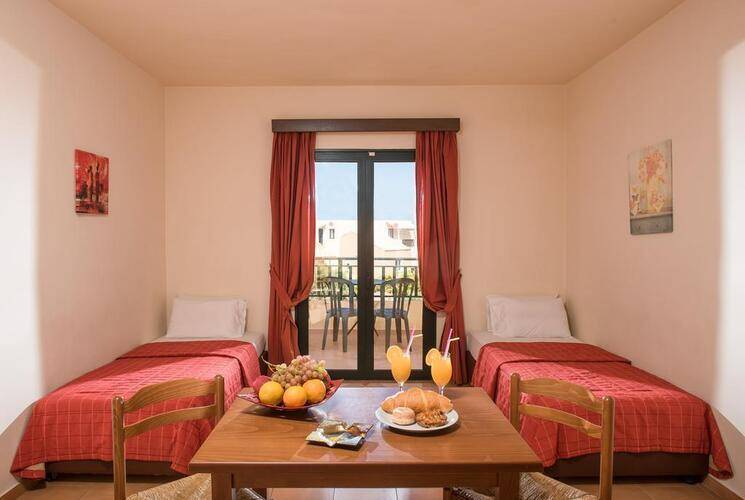 Dia Apartments