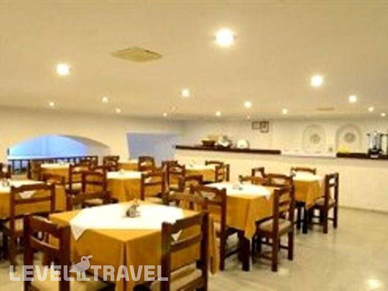 Фотография Melpo Hotel