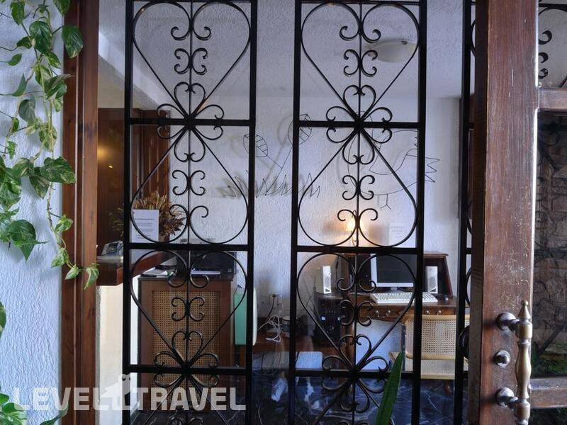 Фотография Melpo Hotel