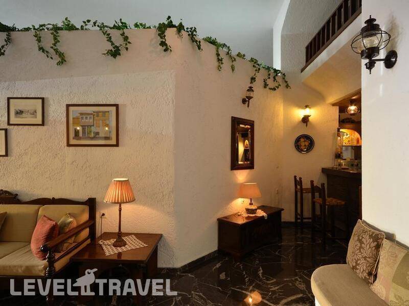 Фотография Melpo Hotel