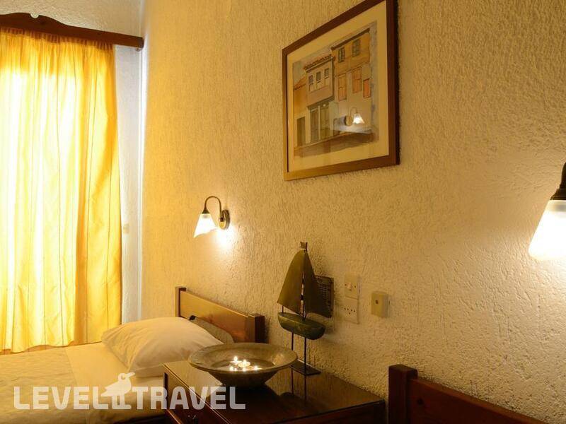 Фотография Melpo Hotel