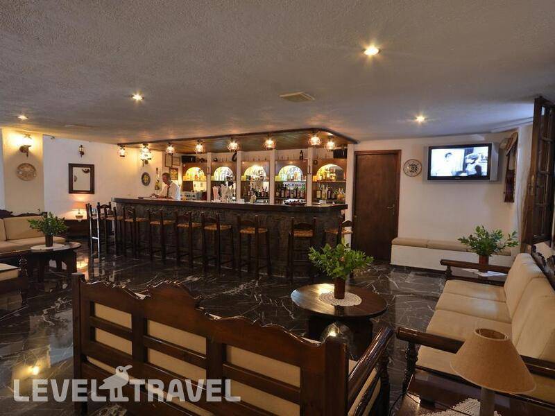 Фотография Melpo Hotel