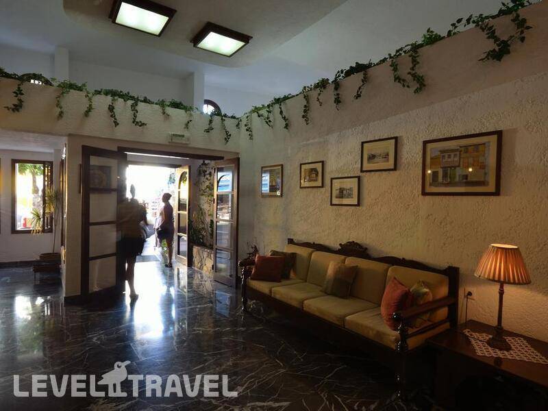 Фотография Melpo Hotel