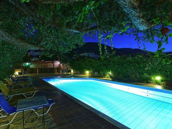 Kalypso Hotel Malia