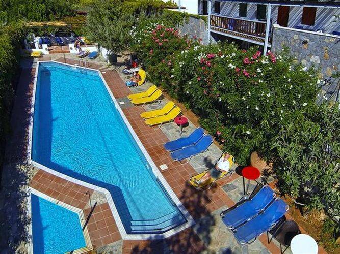 Kalypso Hotel Malia