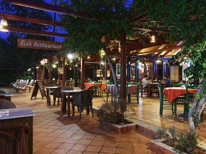 Kalypso Hotel Malia