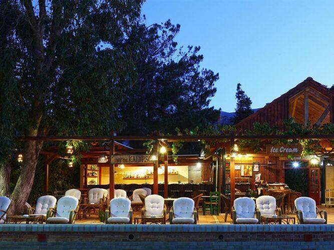 Kalypso Hotel Malia