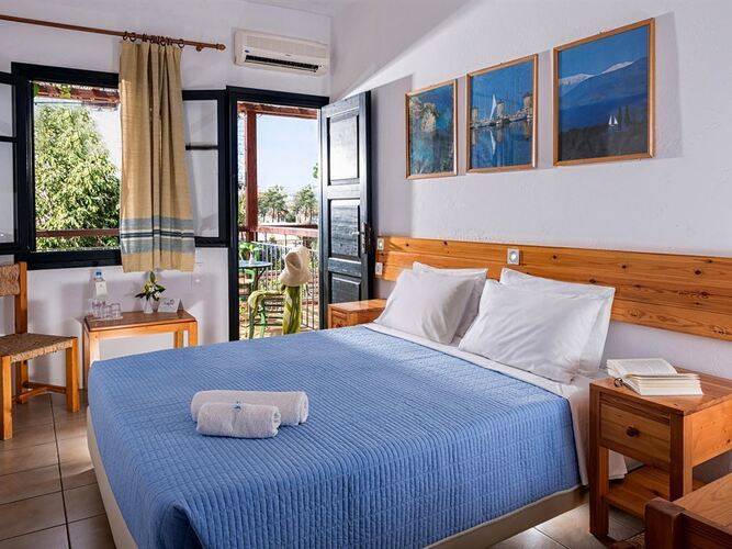 Kalypso Hotel Malia