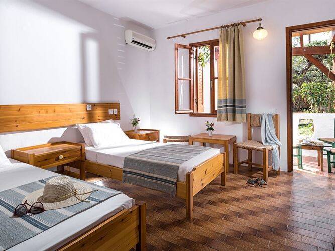 Kalypso Hotel Malia
