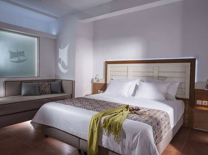Kalypso Hotel Malia