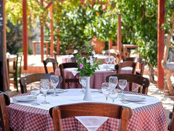 Kalypso Hotel Malia
