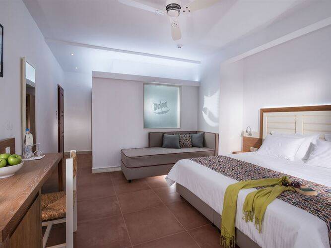 Kalypso Hotel Malia