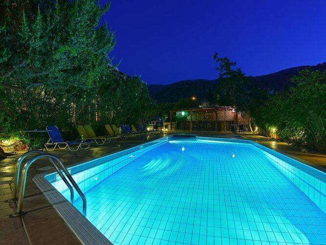 Kalypso Hotel Malia