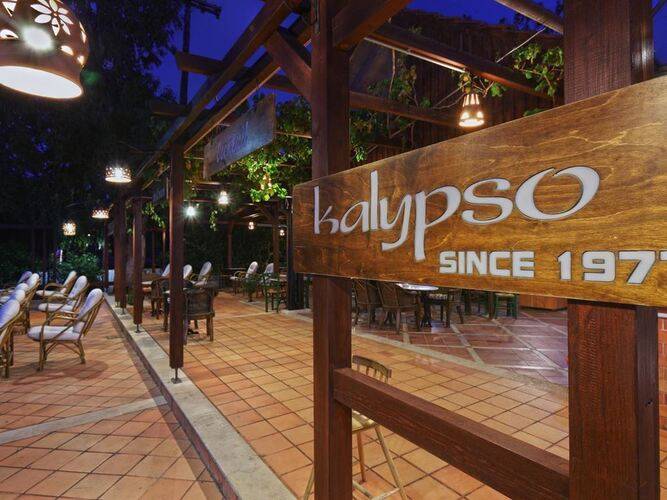 Kalypso Hotel Malia