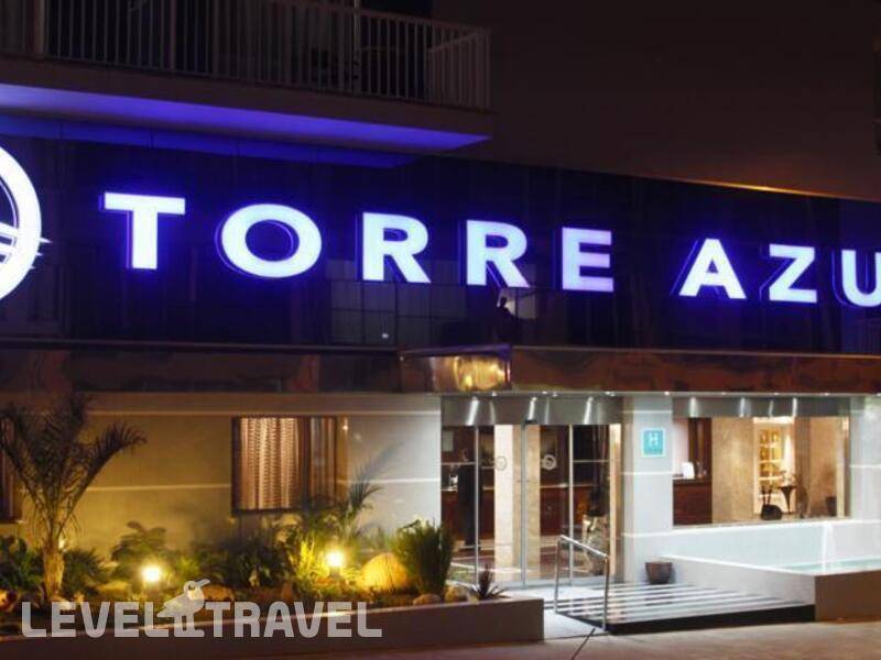 Фотография Torre Azul Hotel (Adults Only 16+)