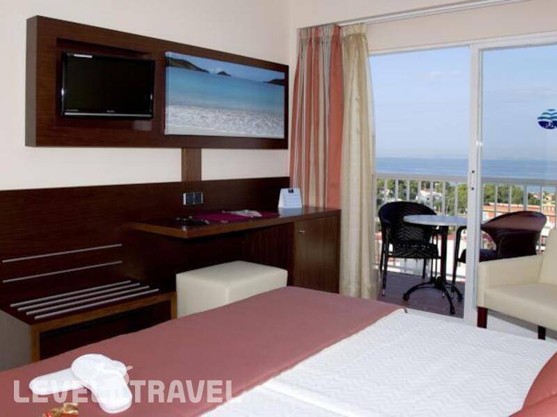 Фотография Torre Azul Hotel (Adults Only 16+)