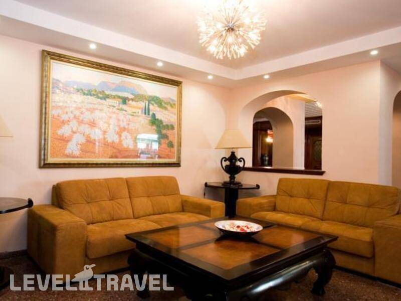 Фотография Torre Azul Hotel (Adults Only 16+)