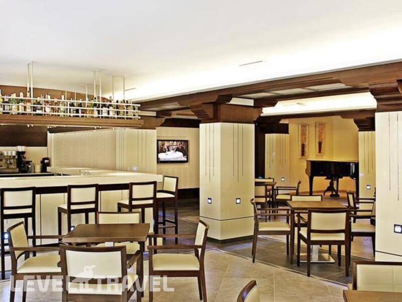 Фотография Torre Azul Hotel (Adults Only 16+)