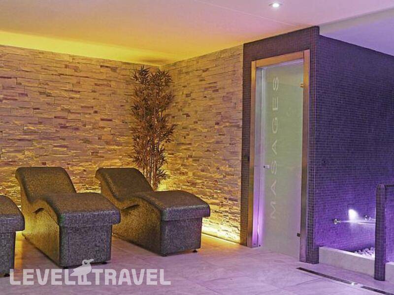 Фотография Torre Azul Hotel (Adults Only 16+)