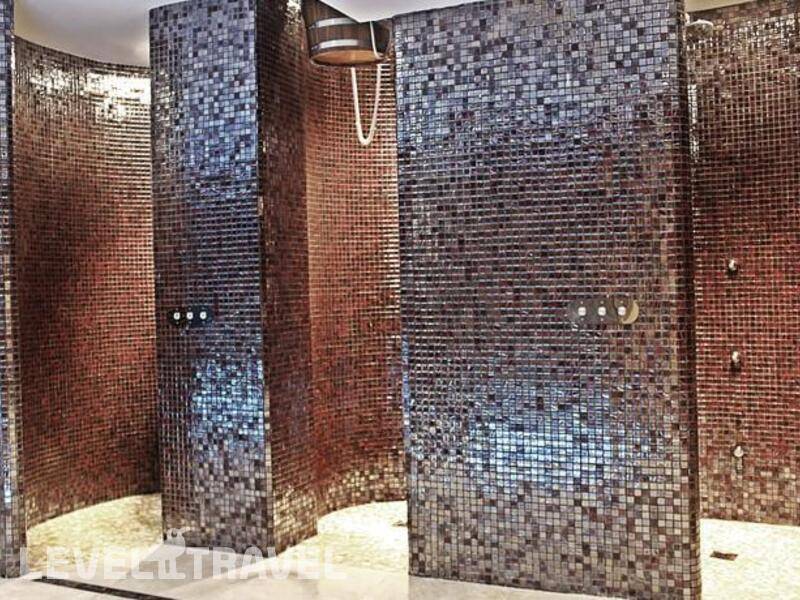 Фотография Torre Azul Hotel (Adults Only 16+)