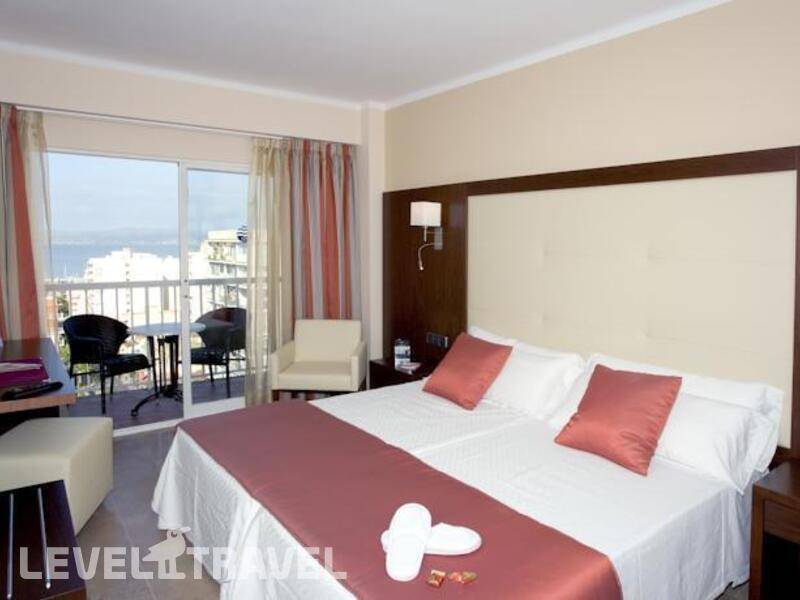 Фотография Torre Azul Hotel (Adults Only 16+)