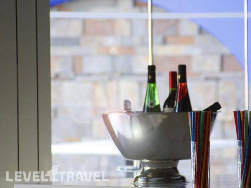 Фотография Torre Azul Hotel (Adults Only 16+)