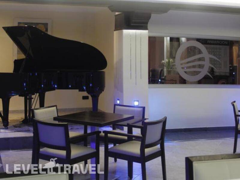 Фотография Torre Azul Hotel (Adults Only 16+)