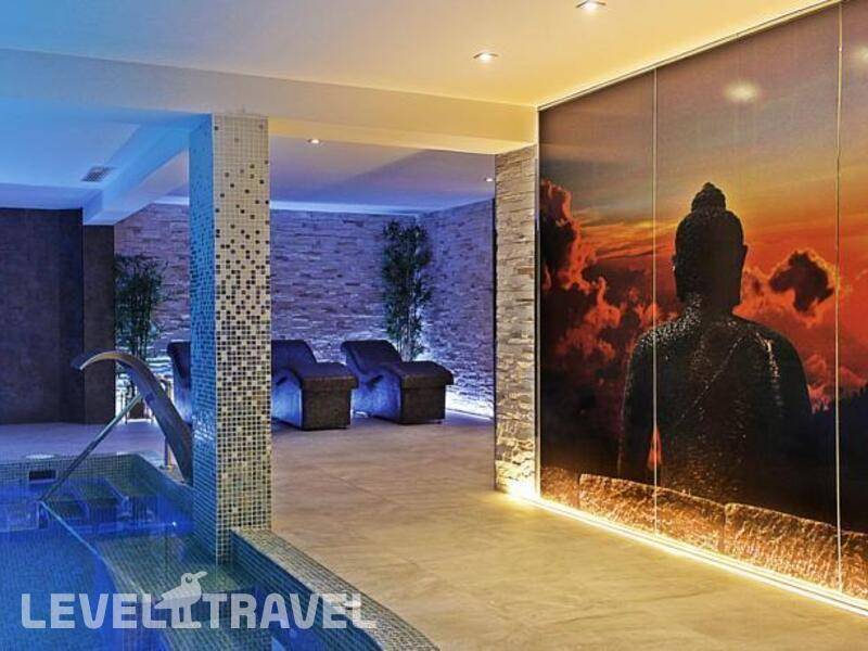 Фотография Torre Azul Hotel (Adults Only 16+)