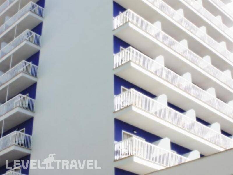 Фотография Torre Azul Hotel (Adults Only 16+)