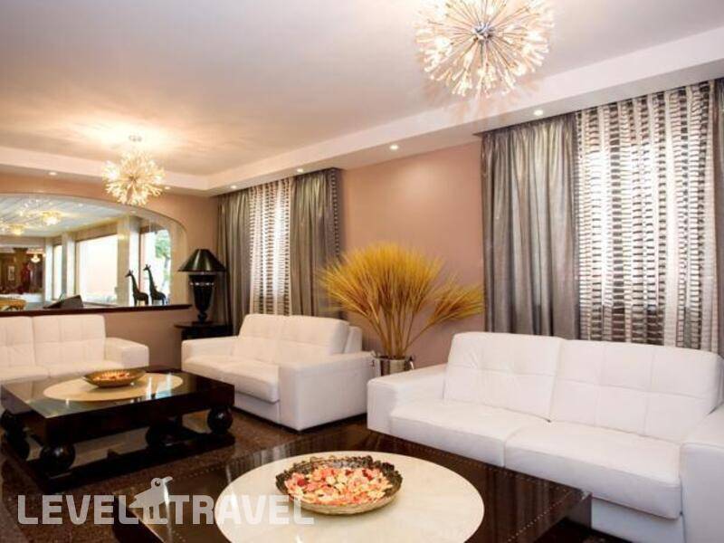 Фотография Torre Azul Hotel (Adults Only 16+)