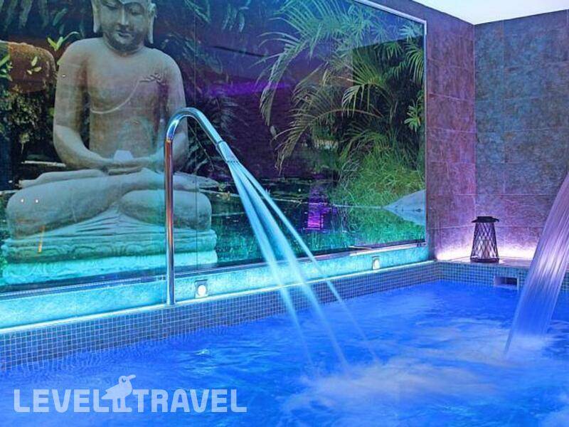 Фотография Torre Azul Hotel (Adults Only 16+)