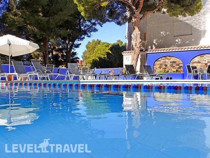 Фотография Torre Azul Hotel (Adults Only 16+)