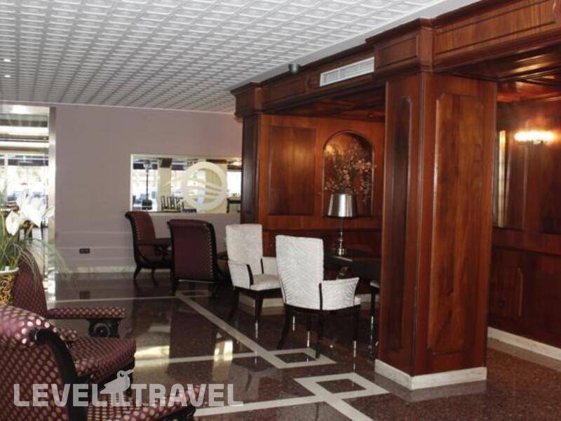 Фотография Torre Azul Hotel (Adults Only 16+)