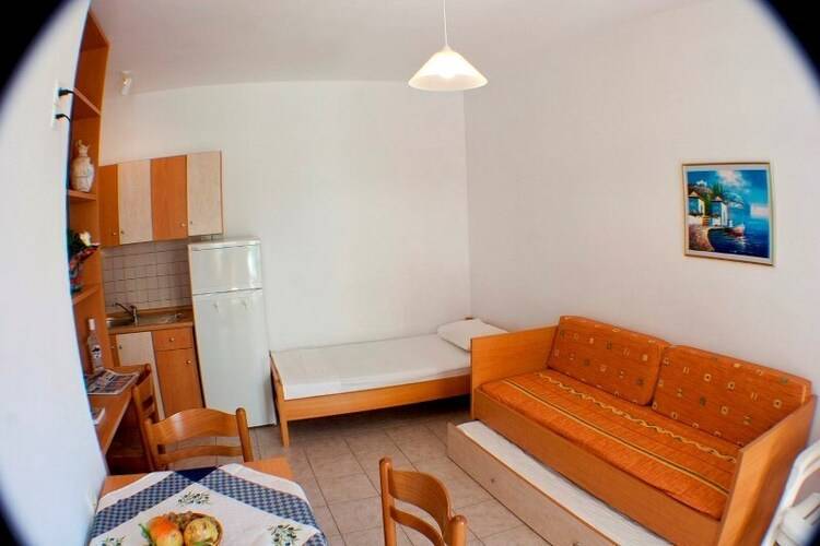 Andy's Plaza Hotel